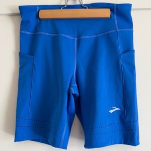 Brooks Women’s Biker Shorts